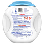 Buy now Tide PODS Free & Gentle Laundry Detergent Soap Pacs, 20 Count, Tide PODS Laundry Detergent at indiglob india