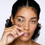 Buy now Tweezerman Curl 38 Lash Curler, Eyelash Curler for Almond Shaped Eyes or Deep Set Eyes at indiglob india