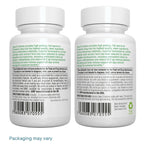 Igennus High Absorption Super B-Complex Methylated & Active B Vitamins | Sustained Release, Clean Label, Energy, Mood & Cognitive Performance, Methylfolate & Methyl B12, Lab Verified, 60 Tablets