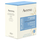 Buy now Aveeno Soothing Oatmeal Bath Treatment 8 ct, 3pk at indiglob india
