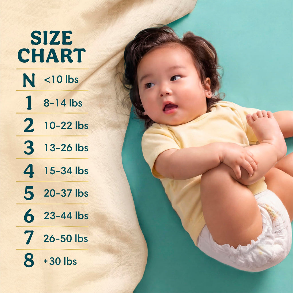 Pampers Splashers Swim Diapers, Size 6+, 15 Count, Disposable Swim Diapers, Contains Mess, No Swell