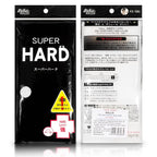 Buy now Salux Super Hard Nylon Japanese Beauty Skin Bath Wash Cloth/towel (White) at indiglob india