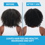 CeraVe 2 In 1 Hydrating Anti Dandruff Shampoo And Conditioner, 12 Fl Oz | 1% Pyrithione Zinc Dandruff Treatment Helps Eliminate Flakes and Relieve Itchy Scalp In A Sulfate-Free, Color-Safe Formula