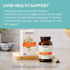 Buy now Himalaya LiverCare, 90 Day Supply - Herbal Liver Support Promoting Waste Elimination, Liver Cleanse, Detox, and Bile Production - Vegan, Non-GMO, Gluten Free, 375 mg, 180 Capsules at indiglob india