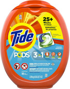Buy now Tide Spring Meadow Pods, 152 Count at indiglob india