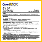CornStick Corn and Callus Remover, 0.2 Oz