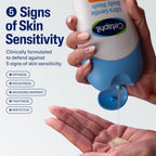 Cetaphil Ultra Gentle Refreshing Body Wash, Hypoallergenic, 16.9oz | Hypoallergenic, Fragrance-Free, Aloe Vera, Calendula, Vitamin B5, Moisturizing, Dermatologist Tested, Dry To Normal Skin
