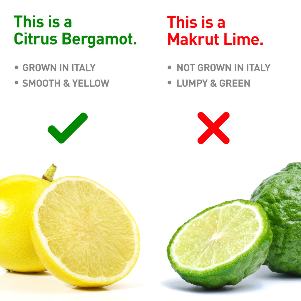Citrus Bergamot Supplement, 170:1 Extract, 1200mg, 80% Polyphenols, Italian Citrus Bergamot Supplement, 60 Capsules, 1 Month, Made in the USA