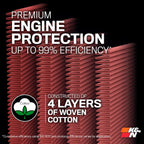 Buy now K&N High-Flow Original Lifetime Engine Air Filter: Increase Power: Premium, Washable: Compatible with 2014-2025 Alfa Romeo/Fiat/Jeep/Ram: Tonale, 500, Toro, Compass, Renegade, Promaster, 33-5034 at indiglob india