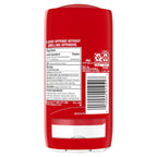 Old Spice Antiperspirant Deodorant For Men, High Endurance, 24/7 Sweat Defense & Odor Protection, 24/7 Freshness & Lasting Scent, Pure Sport Scent, 3.0 oz (Pack of 2)