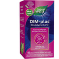 Buy now Nature's Way Dim-Plus Diindolylmethane Vegetarian Capsules, 60-Count Default at indiglob india