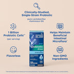 Buy now Mommy's Bliss Baby Probiotic Drops, Daily Gas, Constipation, and Colic Symptom Relief + Immune Support, Newborns & Up, 0.34 Fl Oz (30 Servings) at indiglob india