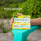 PROcure Max Strength Hydrocortisone Cream 1% - Calendula & Coconut Oil