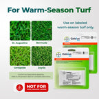 Celsius WG Herbicide 2-Pack with Bug And Blade Weed ID Card