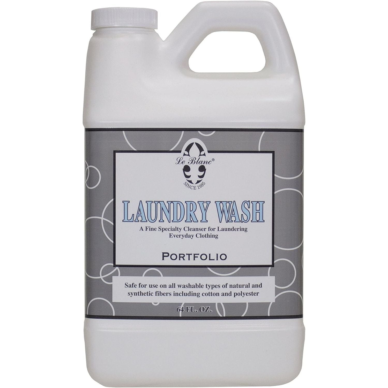 Buy now Le BlancÂ® Children's Laundry Wash â€“ Luxury Laundry Cleanser for Everyday Clothing- 64 oz. (1 pack) 64 Fl Oz (Pack of 1) Portfolio at indiglob india