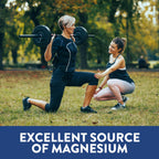 Nature's Truth Magnesium Glycinate Softgels | 250mg | 60 Pills