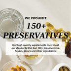 365 by Whole Foods Market, Daily Probiotic 5 Billion CFU, 60 ct