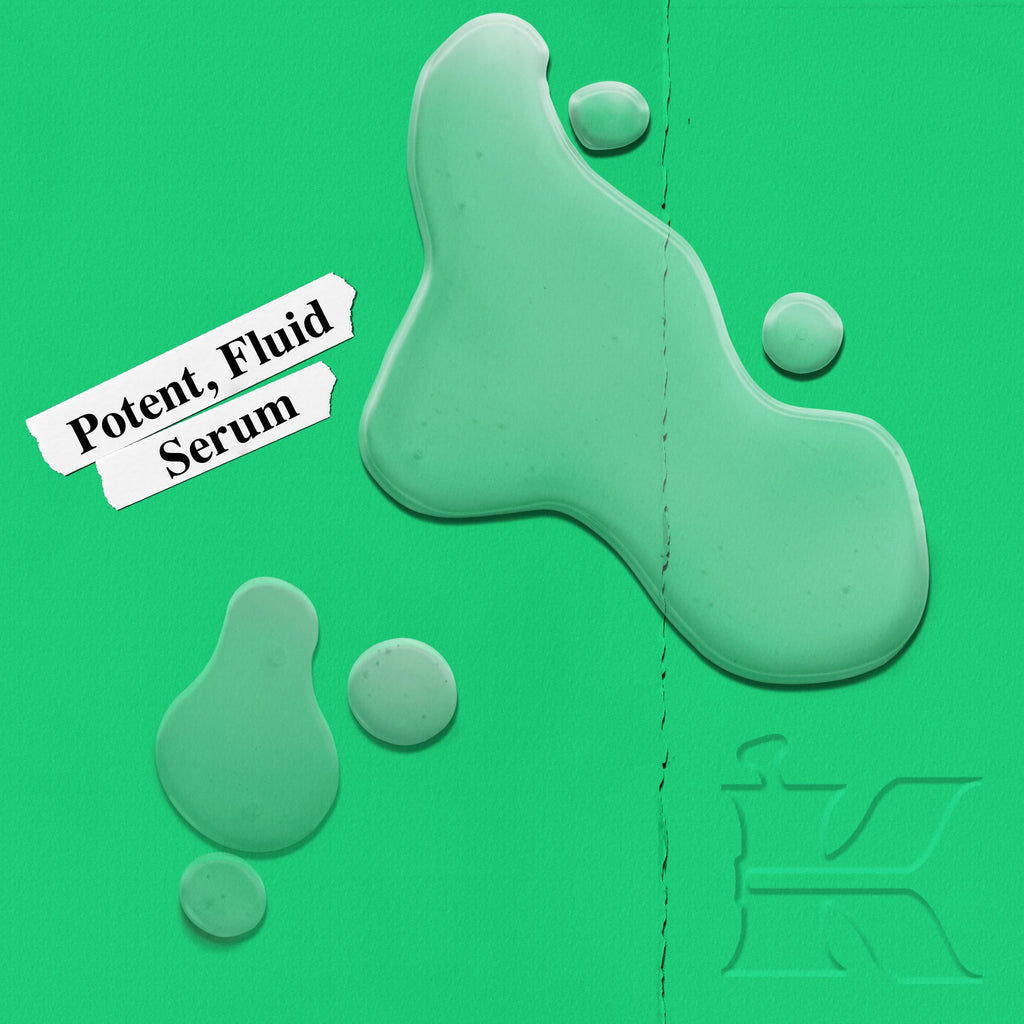Buy now Kiehl's Ultra Pure High-Potency 5.0% Niacinamide Serum, Concentrated Face Serum for Oily Skin, Reduces Excess Oil and Shine, Helps Minimize Imperfections for a Natural Glow, Paraben-Free - 1 fl oz at indiglob india