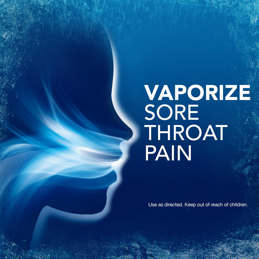 Buy now Vicks VapoCOOL SEVERE Medicated Sore Throat Drops, Fast-Acting Max Strength Relief, Soothes Sore Throat Caused by Cough, Powerful Vicks Vapors, Menthol, Honey Lemon Chill, 225 Total (5 Packs of 45) at indiglob india