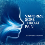 Buy now Vicks VapoCOOL SEVERE Medicated Sore Throat Drops, Fast-Acting Max Strength Relief, Soothes Sore Throat Caused by Cough, Powerful Vicks Vapors, Menthol, Honey Lemon Chill, 225 Total (5 Packs of 45) at indiglob india