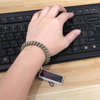 Buy now 6PCS Stretchable Wristband Wristlet Keychain Wrist Key Chain Wristlet,Spring Flexible Spiral Wrist Coil Wrist Key Holder Key Ring for Sauna Gym Pool ID Badge and Outdoor Sports at indiglob india