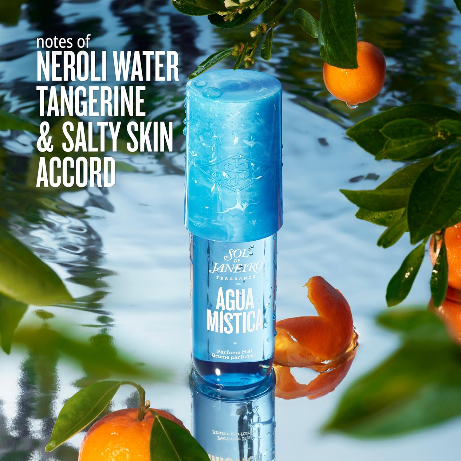 Buy now Sol de Janeiro Hair & Body Perfume Mist at indiglob india