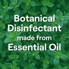 Buy now Seventh Generation Disinfecting Multi Surface Wipes, Botanical Disinfectant, 70 Count, Pack of 6 at indiglob india