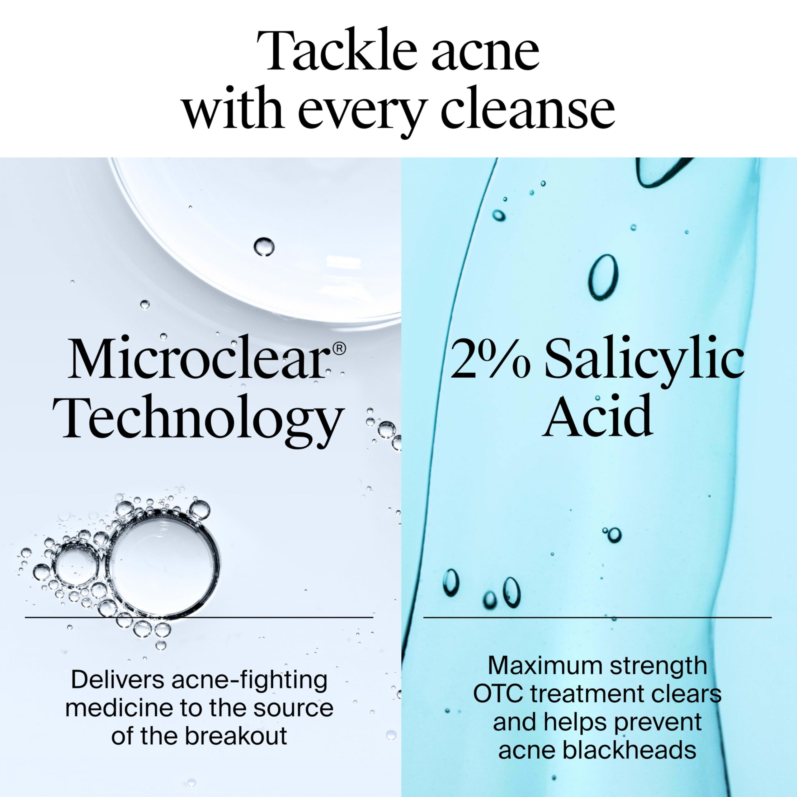 Buy now Neutrogena Acne Stress Control Oil-Free Triple-Action Face Toner, Skin Care with 2% Salicylic Acid, Acne Toner for Face with Green Tea & Cucumber Extract, Nourishing & Refreshing, 8 fl. oz at indiglob india