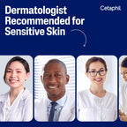 Cetaphil Redness Relieving Foaming Face Wash For Sensitive Skin, 8 Fl Oz, Gently Cleanses & Calms Sensitive Skin Without Over Drying, (Packaging May Vary) (Pack of 12)
