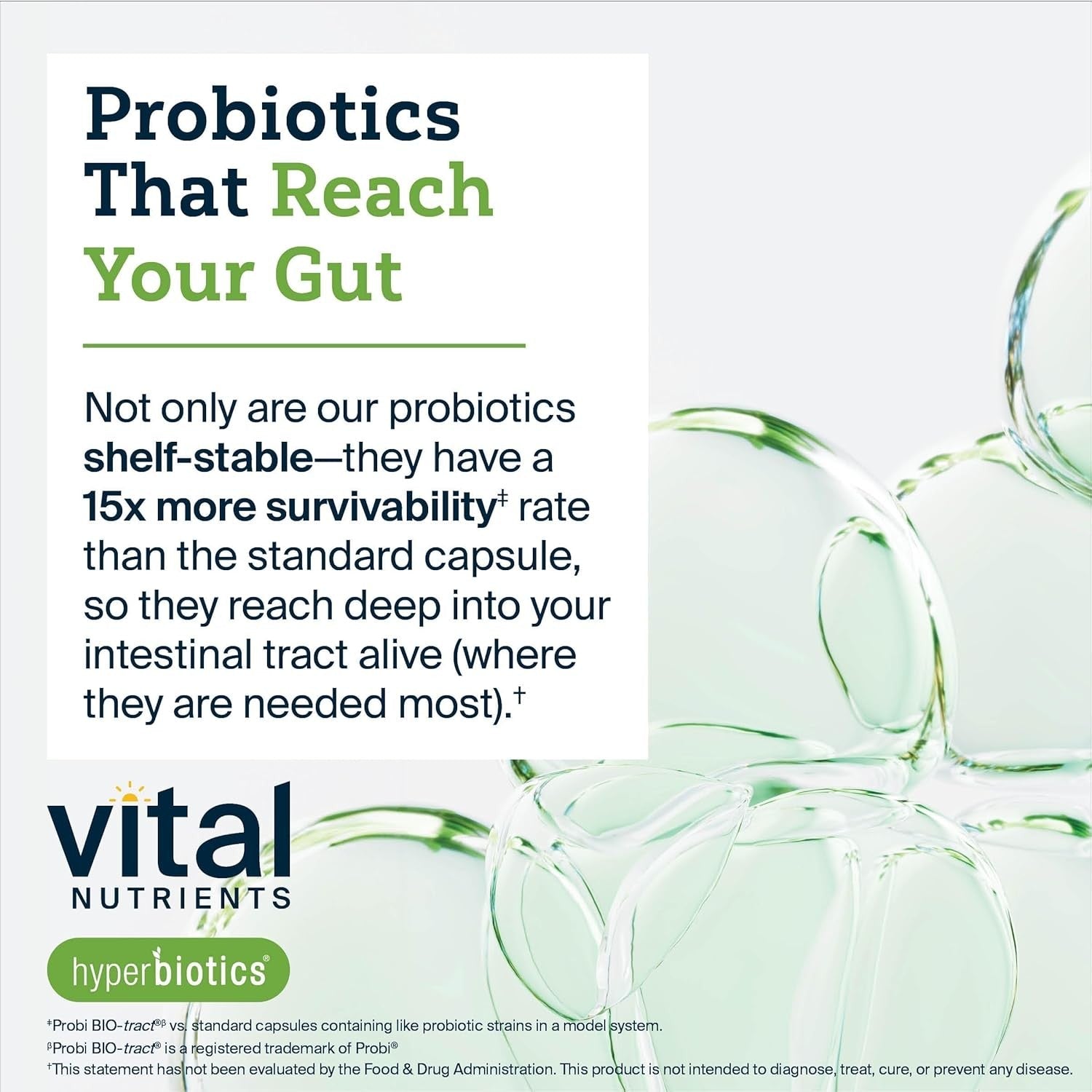 Buy now Hyperbiotics Vital Nutrients Pro Dental Probiotic | Clinically Studied BLIS K12 and M18 | Oral Probiotics for Bad Breath Treatment for Adults | Oral Health for Teeth and Gums | 45 Mint Tablets at indiglob india