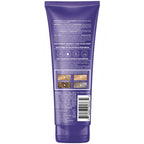 L’Oreal Paris Sulfate Free Brass Toning Purple Conditioner for Blonde, Bleached, Silver, or Brown Highlighted Hair, EverPure, 6.8 Fl Oz (Packaging May Vary)