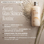 Buy now The Face Shop Rice Ceramide Moisturizing Emulsion - Rice Extract - Lightweight Face Moisturizer - Brightening - Hydrating Targets Dryness - Strengthens Skin Barrier - Face Lotion - Korean Skin Care at indiglob india