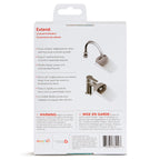 Buy now Munchkin® Extend™ Faucet Extender, 2 Count (Pack of 1) at indiglob india