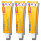 Good Molecules Yerba Mate Wake Up Eye Gel, Caffeine Under Eye Cream, 15 ml | Refreshes and hydrates tired under eyes with caffeine. Helps improve the look of puffiness, under eye bags, and fine lines.