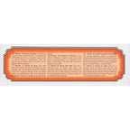 Buy now Marvis Ginger Mint Toothpaste, 1.3 oz at indiglob india