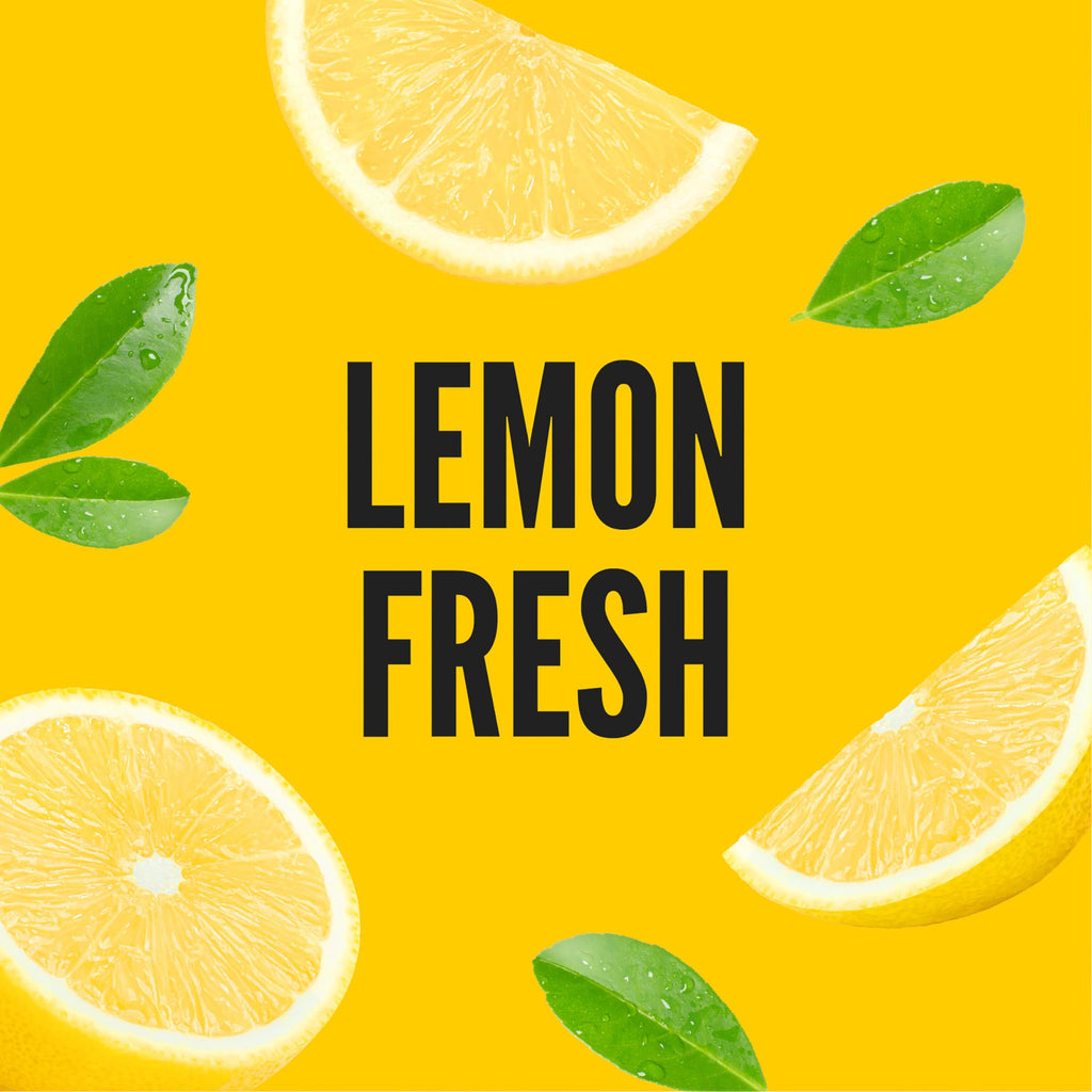 Formula 409 Multi-Surface Cleaner, Lemon Fresh, 32 fl. oz., 3 Pack