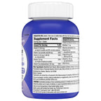 Centrum Nutrient Replenish Complete Multivitamin, 180 Tablets | Contains Vitamin C, Vitamin E and Zinc, Non-GMO Ingredients, Supports Memory and Cognition, GLP-1 Support