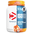Buy now Dymatize ISO100 Whey Protein Powder Isolate, Gourmet Chocolate, 25g of Protein, 5 Pound, 5.5g BCAAs, Less Than 120 Cal., Gluten Free, 1g Fat, 1g Sugar, 2g Carb (71 Servings) at indiglob india