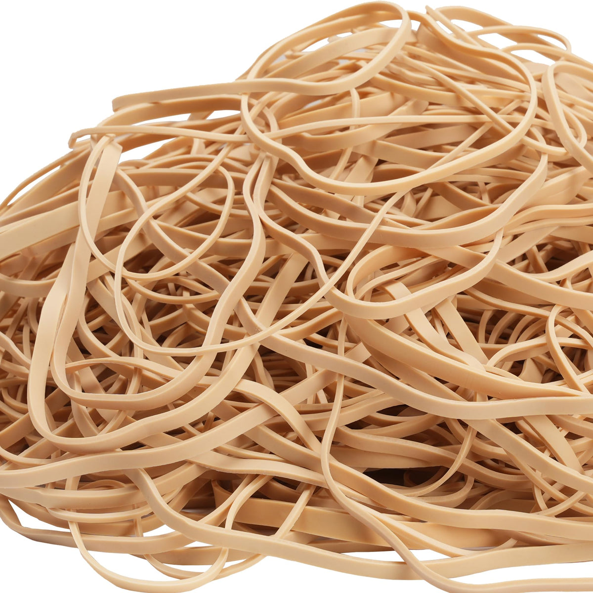 Rubber Bands Assorted Sizes Large Rubber Bands Size 69,Size 117A,12in,4.8in