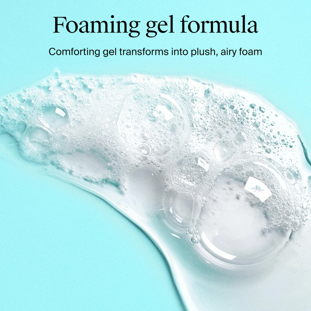 Neutrogena Ultra Gentle Foaming Facial Cleanser, Fragrance Free, 16 fl. oz | Sensitive Skin, Daily Face Wash, Removes Dirt Oil & Makeup Without Over-Drying, Soap-Free