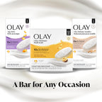 Buy now Olay Beauty Bar, Ultra Moisture,10x More Moisturizers, Nourishing Conditioners, Smooth & Gentle on Skin, Vitamin B3 Complex, For All Skin Types, Shea Butter Scent, 3.17 oz, (Pack of 12) at indiglob india