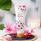 Buy now Bodycology Cherry Blossom Moisturizing Body Cream for Women, 8 Ounce (455004106) at indiglob india