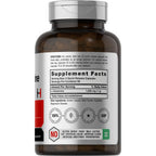 Horbaach L Glutamine Capsules 1000mg | 180 Powder Pills