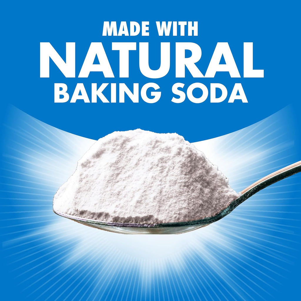 Buy now Arm & Hammer Fresh Effects Odor Neutralizing Baking Soda Pouches, Unscented Deodorizer for Long Lasting Freshness in Shoes, Gym Bags, & Small Spaces, 5 count at indiglob india