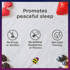 Buy now Zarbee's Kids 1mg Melatonin Chewable Tablet, Drug-Free & Effective Sleep Supplement, Easy to Take Natural Grape Flavor Tablets for Children Ages 3 and Up, 30 Count at indiglob india