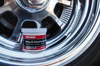 Buy now Mothers Mag & Aluminum Polish, 5 oz. — Brilliant Shine, Easy to Use, For All Uncoated & Unplated Metals Including Aluminum Wheels, Stainless Steel Trim and Exhaust Tips, Brass & More (05100) at indiglob india