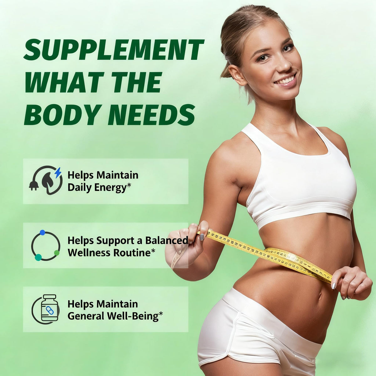 Berberine Supplement HCl 1500mg with Ceylon Cinnamon for Weight* Management