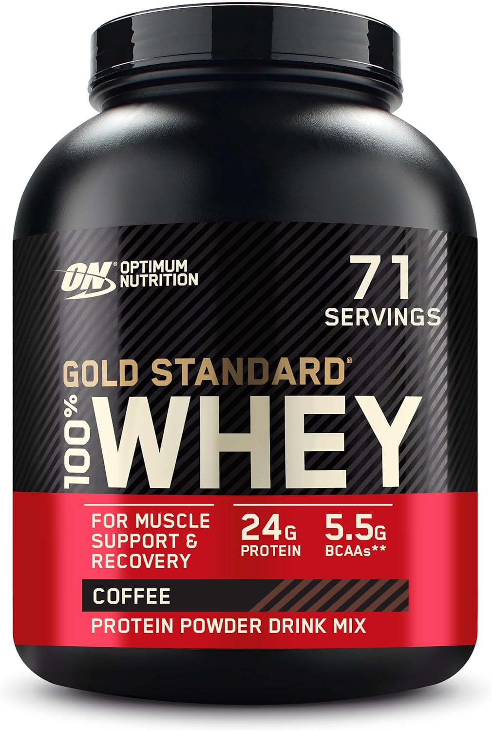 Buy now Optimum Nutrition Gold Standard 100% Whey Protein Powder, Extreme Milk Chocolate, 2 Pound (Pack of 1) (Packaging May Vary) at indiglob india