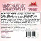 Buy now Nature's Stance XyliDENT Xylitol Tablets for Dry Mouth Relief - Stimulates Saliva, Freshens Breath, Reduces Acid Production, Fast Acting Extended Relief, 100 Count at indiglob india
