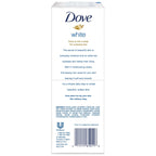 Buy now Dove Beauty Bar, White 4 oz, 6 Bar, Blue, Unscented, 24 Oz at indiglob india